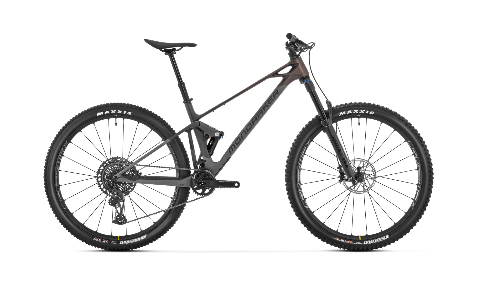 Mondraker Raze Carbon R Gr. M