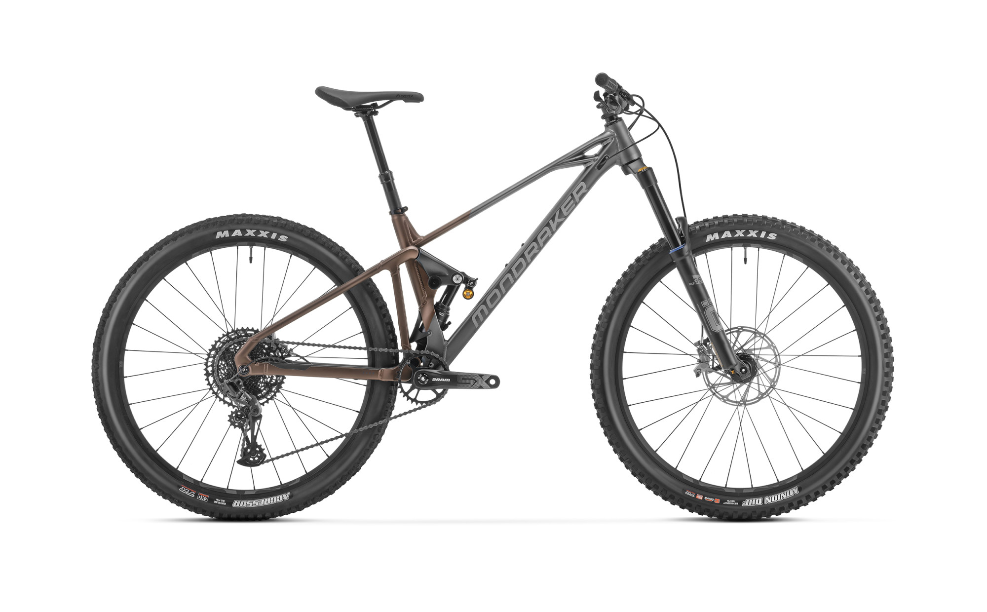 Mondraker Foxy R Gr. XL