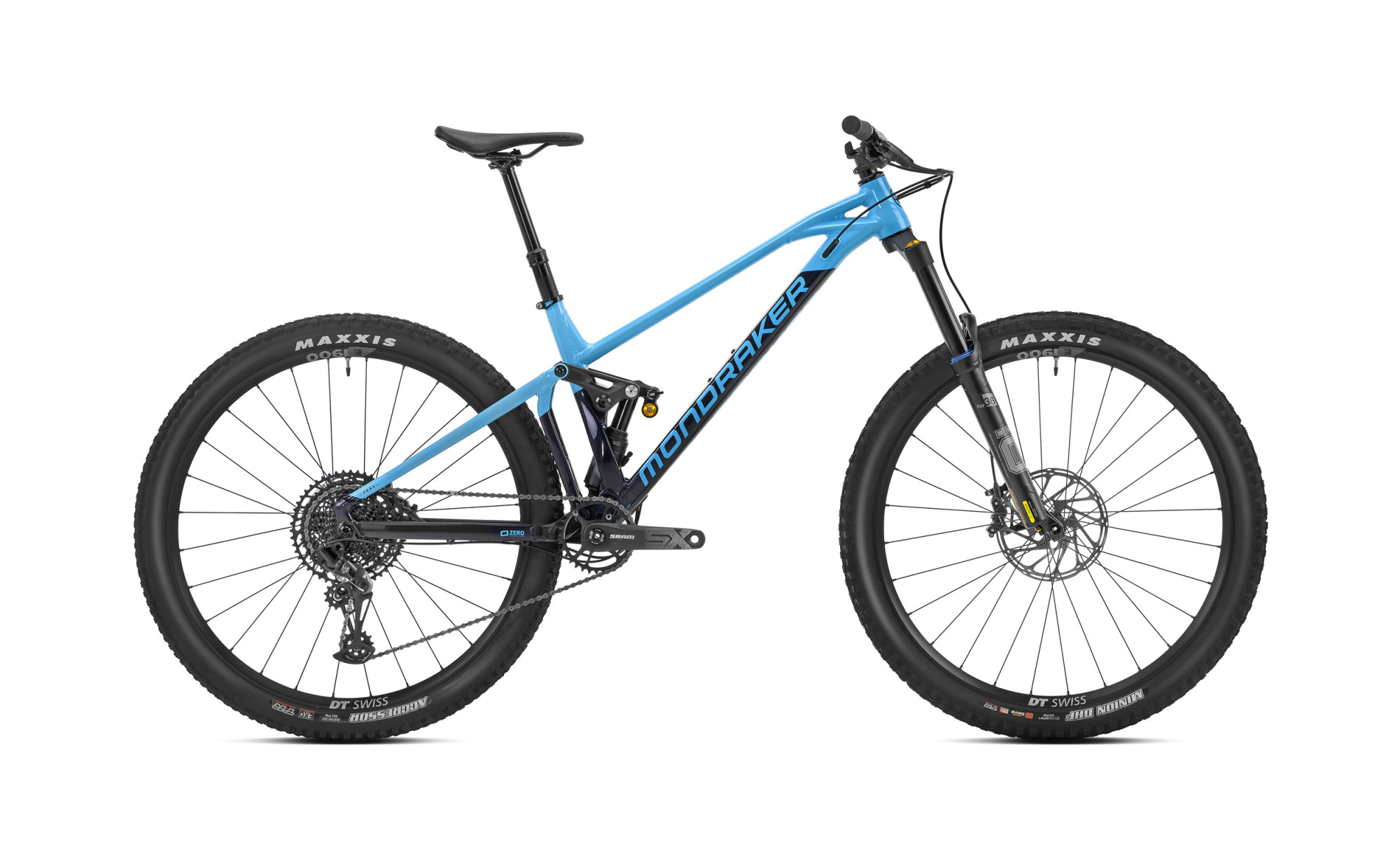 Mondraker Foxy R Gr. XL