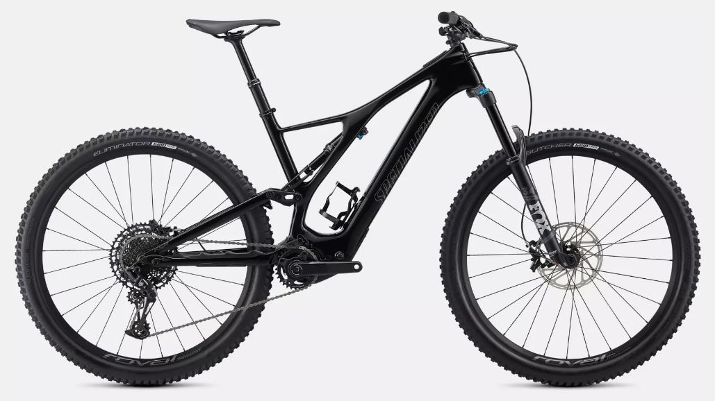 Specialized Levo SL Comp Carbon Größe XL