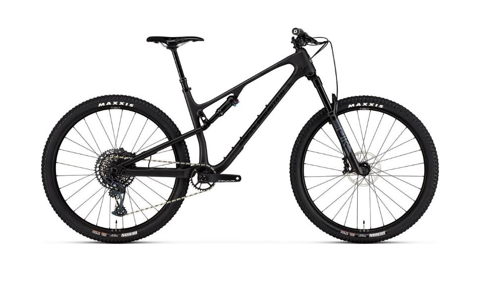 Rocky Mountain Element Carbon 50 SRAM Gr. L